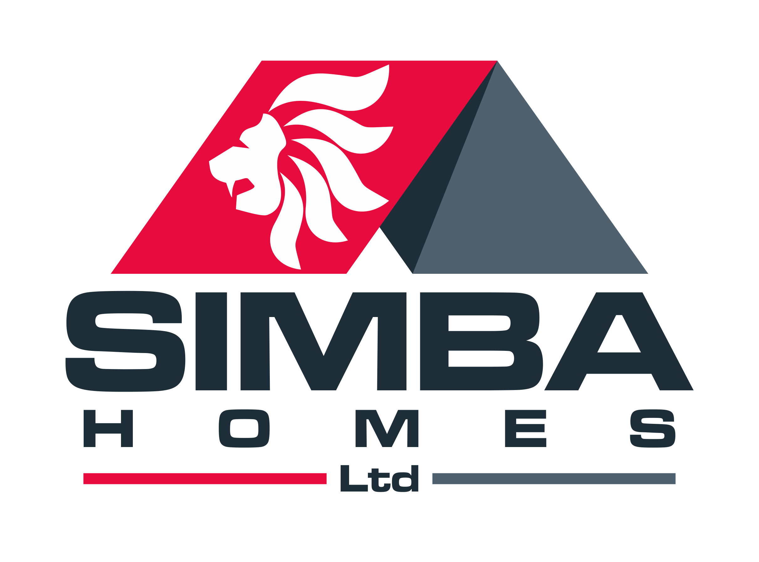 SIMBA HOMES LTD